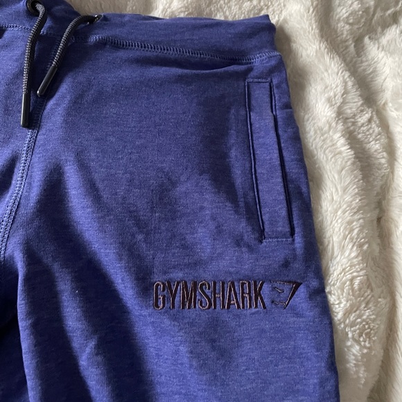 Gymshark Fit Bottoms Joggers Size M NWT - Picture 4 of 10